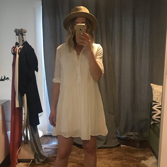 Lightweight Summer Dress - Picture 2 of 8
